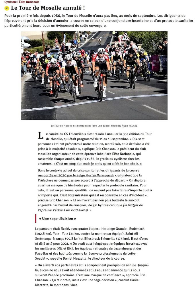 article RL du 24/07/20